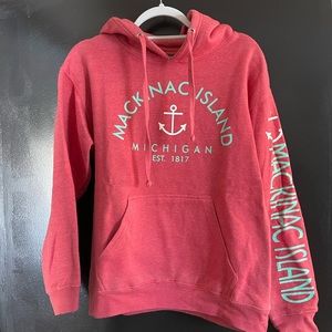 Mackinac Island Hoodie